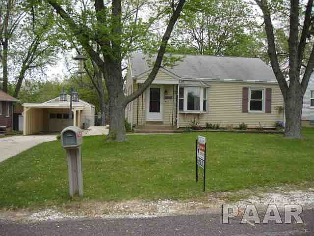 1st image of 5012 N Cherrill St