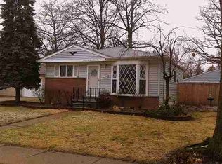 26395 Osmun St, Madison Heights, MI 48071
