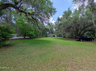 0 SE Nelsons Point, Keystone Heights, FL 32656