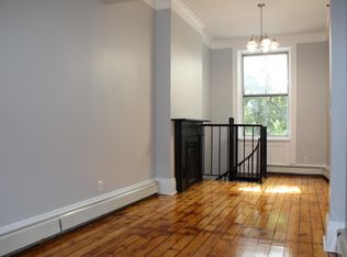 511 Jersey Ave APT 3, Jersey City, NJ 07302