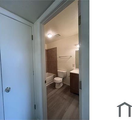 2nd image of 126 Altez St NE APT C