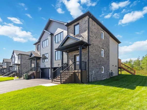 67 Lew Cres #L043b, Lantz, NS B2S 0H9