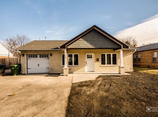 9119 Menard Ave, Oak Lawn, IL 60453