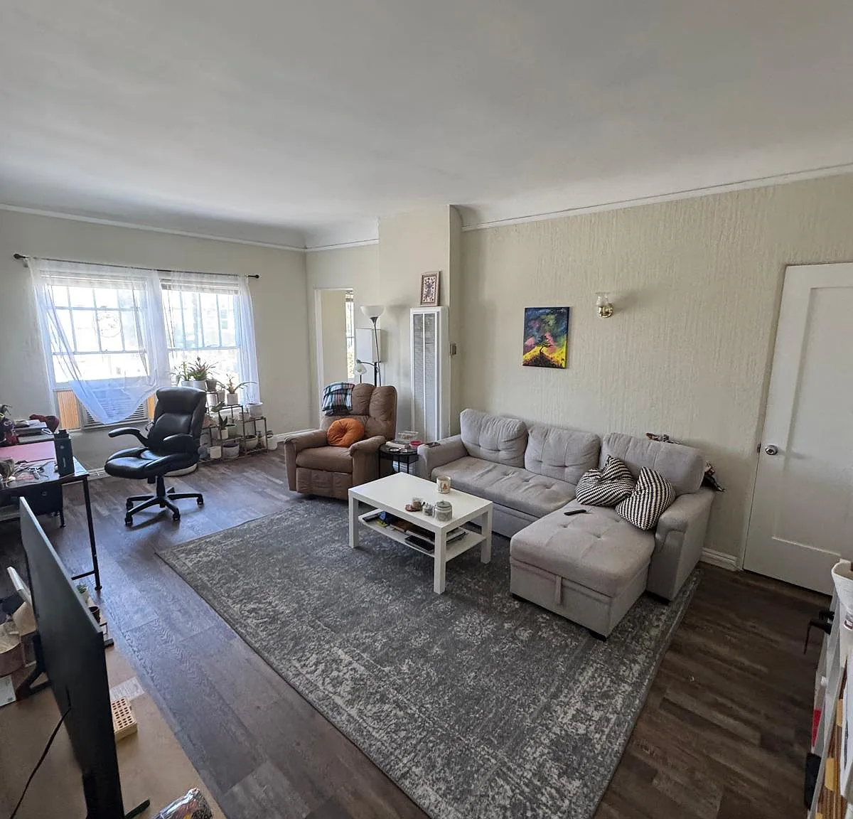 1 bed, $1,950 — Photo 2