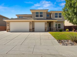 3096 E Holly Dr, St George, UT 84790