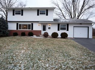 1174 Ambleside Ct, Columbus, OH