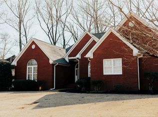 108 Barrett Pl, Jackson, TN 38305