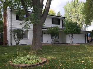 175 Craigbrook Way NE, Fridley, MN 55432