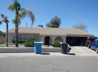 11628 N 42nd Dr, Phoenix, AZ 85029