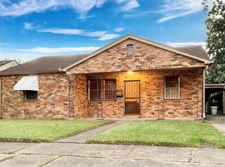 544 Julius Ave, Jefferson, LA 70121