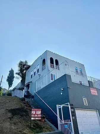 1118 N Coronado St #1/2 — Photo 19