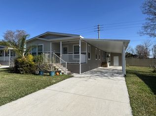 4 Harbor Cove Ct #4, Daytona Beach, FL 32119