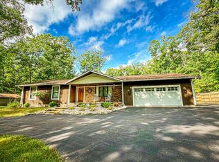 6187 N Mount Maria Rd, Hubbard Lake, MI 49747