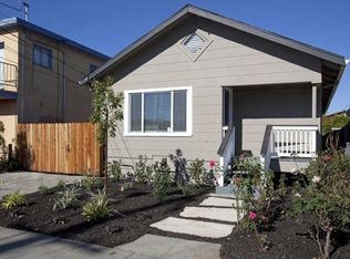 1243 Ashby Ave, Berkeley, CA 94702