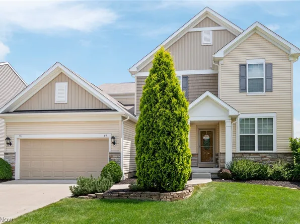 49 Garnett Cir, Akron, OH 44321