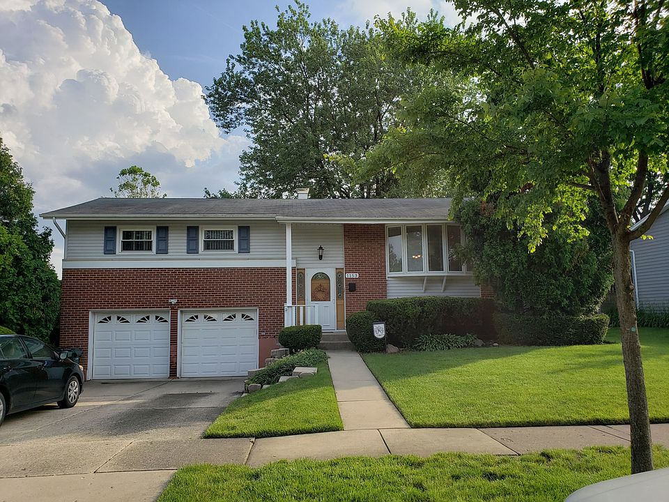 1st image of 1153 E Plate Dr
