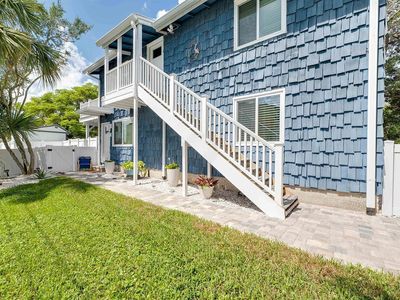 201 7th St, St Augustine, FL, 32080