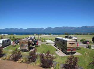 200 Irvine Flats Rd #194, Polson, MT 59860