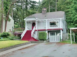 19203 15th Ave NE, Shoreline, WA 98155