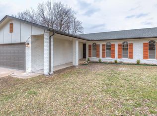 3020 E Indianola St, Broken Arrow, OK 74014