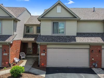 8261 Pecan Pl, Frankfort, IL, 60423