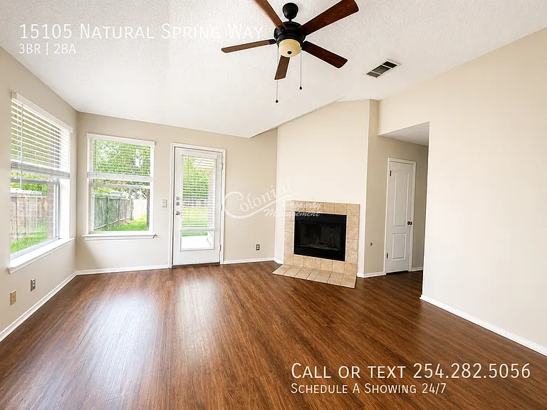 15105 Natural Spring Way — Photo 3