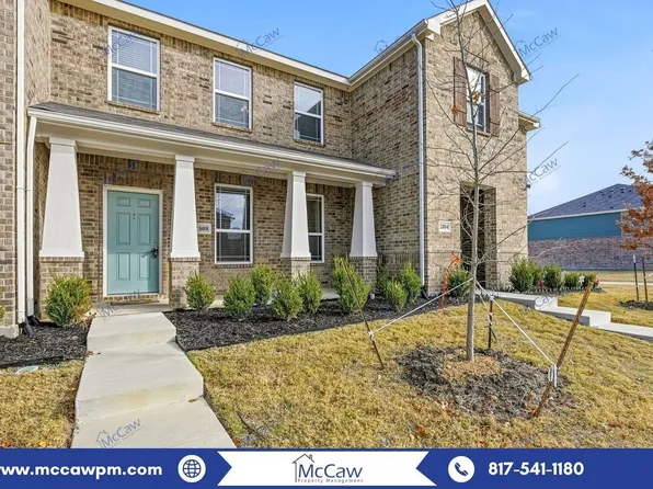 2808 Baneberry Ln #31, Mesquite, TX 75150