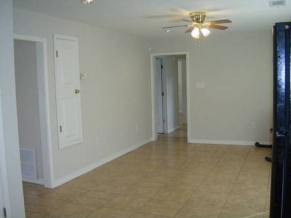 Open Dining Area