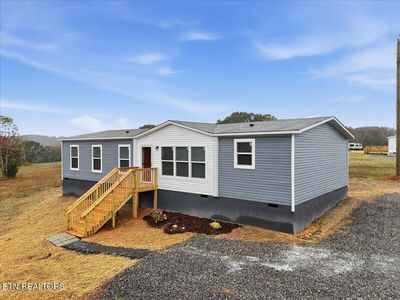 384 County Road 313, Sweetwater, TN, 37874