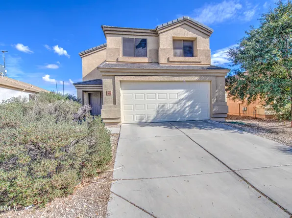 24099 N DESERT Drive, Florence, AZ 85132