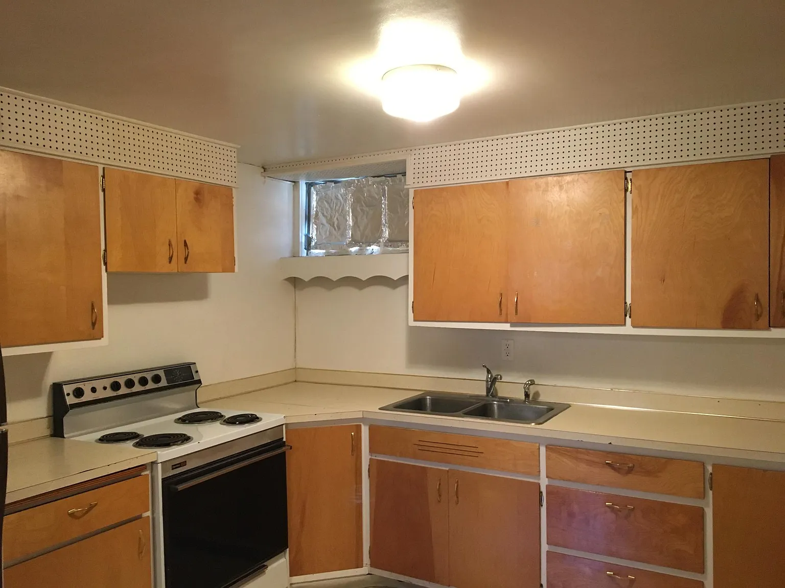 2 bed, 1000 sqft, $850 — Photo 1