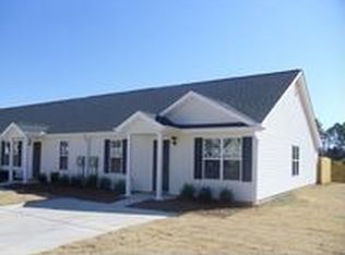 102 Mistletoe Way, Greenwood, SC 29649