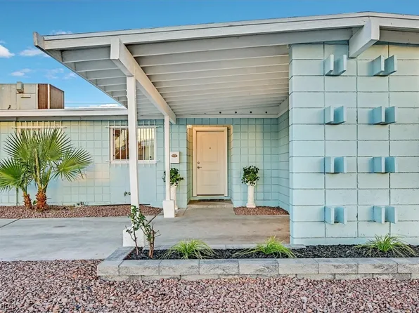 1212 Sattes St, Las Vegas, NV 89101