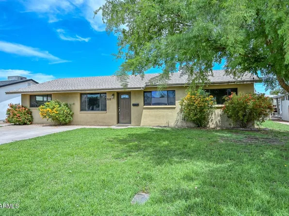 352 E BEATRYCE Street, Tempe, AZ 85288