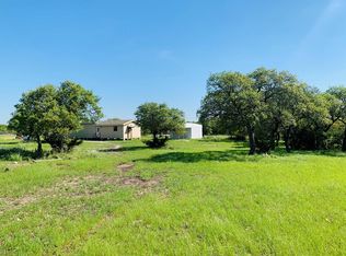 375 Sky Harbor Rd, Mountain Home, TX 78058