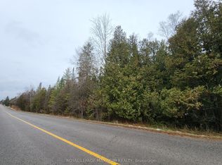 10189 Concession 3 Rd, Uxbridge, ON L0E1T0