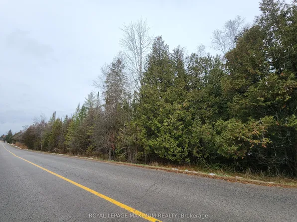 0 Ashworth Rd, Uxbridge, ON L0E 1T0