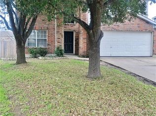 1209 Staple Cv, Pflugerville, TX 78660