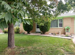 504 27th Ave, Greeley, CO 80634