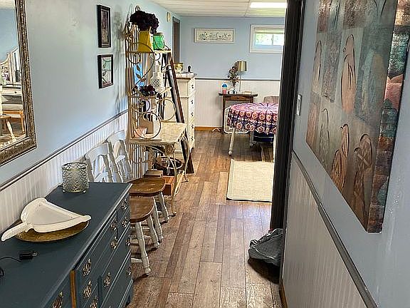 New Smart Core flooring