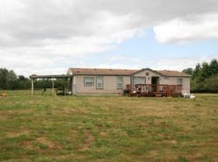 21516 NE 42nd Ave, Ridgefield, WA 98642