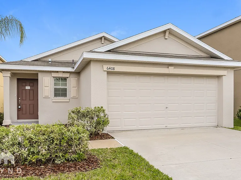 6408 Trent Creek Dr — Photo 1