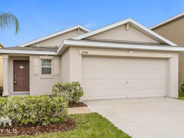 6408 Trent Creek Dr, Sun City Center, FL 33573