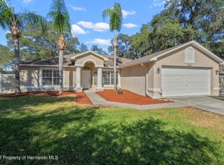 3283 Gretna Dr, Spring Hill, FL 34609
