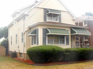 2465 Michigan Ave, Niagara Falls, NY 14305
