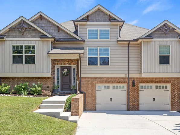 6422 Frankfurt Rd, Ooltewah, TN 37363