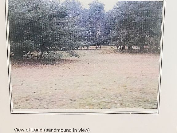 View of Land - 11 acres