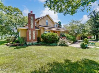 10943 Harrison Willshire Rd, Convoy, OH 45832