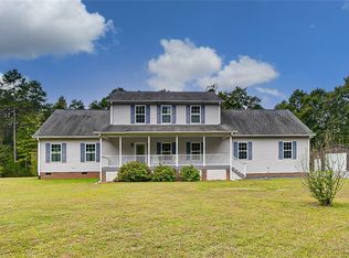 1464 Cortez Rd, Asheboro, NC 27205