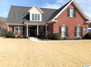 7103 Tull Water Dr SE, Owens Cross Roads, AL 35763
